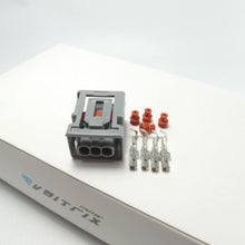 VAITRIX 3way Ignition Coil Pack Connector for Ford Fiesta Focus