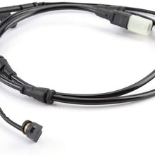 Aramox Front Brake Pad Wear Sensor LR033275 for Land Rover Range Rover Sport 2013-2016