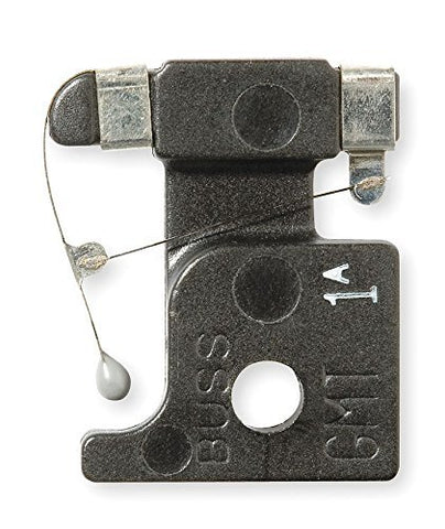 COOPER BUSSMANN BK/GMT-1A FUSE, ALARM INDICATING, 1A, FAST ACTING (100 pieces)