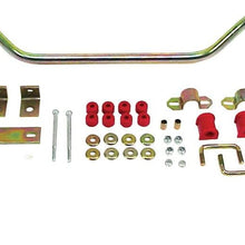 Rear Sway Bar, 7/8" Irs, Fits Type 2 Bus 68-79, Dunebuggy & VW