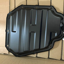 Engine Oil Pan L4 2.5L Compatible with Nissan 2013-2018 Altima / 2014-2019 Rogue replace 111103TA0B NSP36A