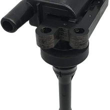 Hitachi IGC0135 Ignition Coil