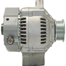 Quality-Built 14611 Premium Alternator - Remanufactured