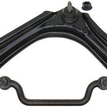 Raybestos 502-1179 Professional Grade Control Arm and Ball Joint Assembly