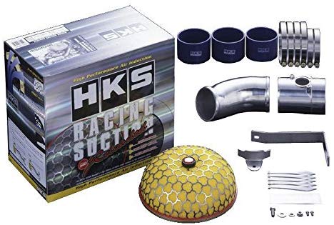 HKS 70020-BN012 Racing Suction Reloaded Kit