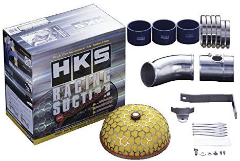 HKS 70020-BB001 Racing Suction Reloaded Kit