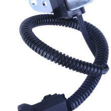 MUCO New 56027866AE Engine Crankshaft Position Sensor Fit Jeep Cherokee 1997 1998 1999 2000 2001