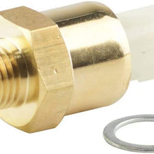 1pcs Engine Coolant Temperature Sensor Cooling Fan Switch For BMW M3 Z3 E36