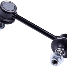 ROADFAR Front Sway Bar End Links Compatible fit 1993-1997 Ford Probe 2007-2012 Mazda CX-7 2006-2015 Mazda MX-5 Miata 2004-2011 Mazda RX-8 Suspension Set of 2