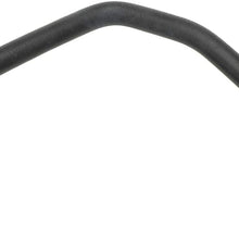 ACDelco 26323X Professional Lower Molded Coolant Hose