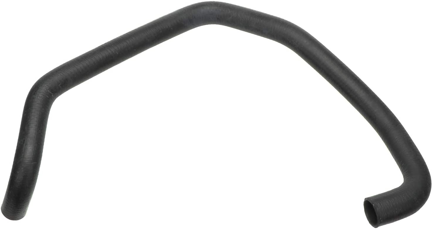 ACDelco 26323X Professional Lower Molded Coolant Hose