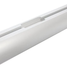 Vantech H3 3 bar Ladder roof Van Rack w/Endcaps 65" Cross Bars for Nissan NV Black