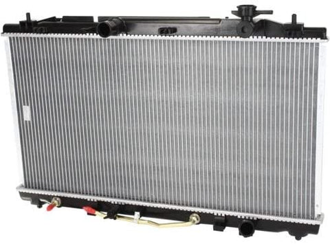 MAPM Premium 15.75 x 28.69 x 0.63 in. Core Dimensions Radiator Assembly For Toyota Camry 2010-2011 - TO3010333