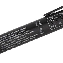 Brake Fluid Tester - Car Auto Brake Oil Fluid Liquid Tester Pen LED Indicator Diagnostic Tool for DOT3/4/5.1