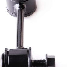 AUTOMUTO Replacement Parts Front Sway Bar Link fit for 2000 2001 for VW Beetle Front 2000 2001 for VW Golf 1999 for VW Golf 2000 2001 for VW Jetta 1999 for VW Jetta