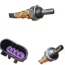 Unlimited Rider Oxygen Sensor O2 Sensor For Polaris GENERAL RZR 1000 2017-2018, RZR XP TURBO 16-19, RZR 170 570 900 XP 1000 16-17, SPORTSMAN 570 2015-2016, Chieftain 15-16 Replace 4016021 4013979