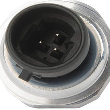 ACDelco 12677836 GM Original Equipment Engine Oil Pressure Sensor