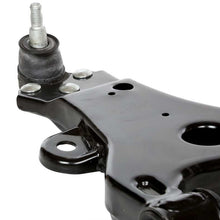 Prime Choice Auto Parts CAK521-606 Pair of Lower Control Arms With Ball Joints