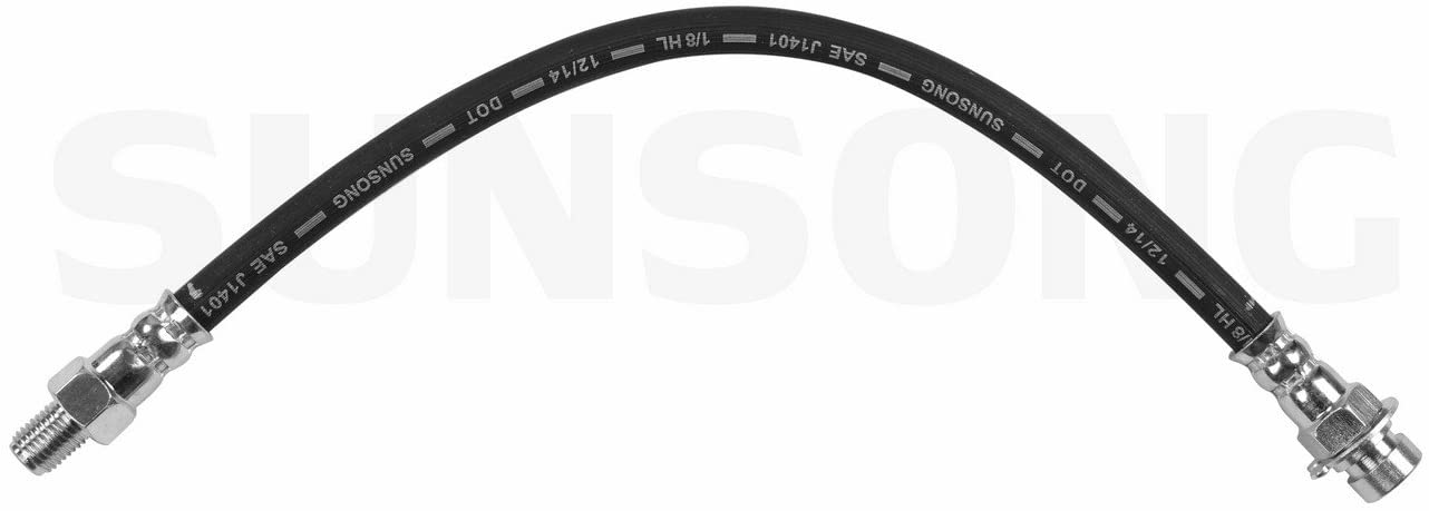 Sunsong 2203005 Brake Hydraulic Hose