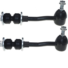 DLZ 2 Pcs Front Suspension Kit-2 Sway Bar Stabilizer Bar Links Compatible with Dodge Dakota 2WD 1997 1998 1999 2000 2001 2002 2003 2004, Dodge Durango 2WD 1999 2000 2001 2002 2003 K7274