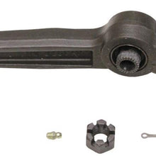 Moog RK80055 Control Arm and Ball Joint Assembly