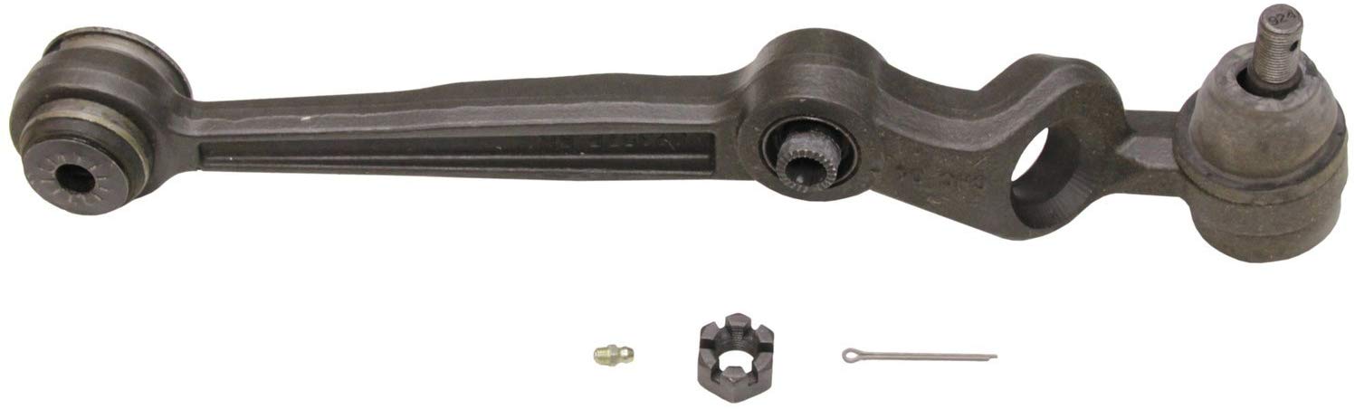 Moog RK80055 Control Arm and Ball Joint Assembly