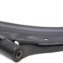 ACDelco 45D10203 Professional Front Driver Side Lower Suspension Control Arm and Ball Joint Assembly