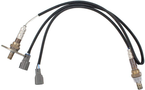 NewYall Pack of 2 Upstream Sensor #1 & Downstream Sensor #2 Air Fuel Ratio O2 Oxygen Sensor