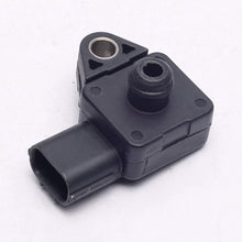 SEEU AGAIN Manifold Intake Air Pressure Sensor Map Sensor Compatible with Honda Civic CR-V CRV Accord Element Pilot Odyssey, Acura MDX TSX RSX TL, Saturn Vue - 37830-PGK-A01 079800-5410 EC7024 145-792