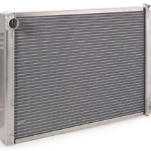 Be Cool 60168 Dual Radiator