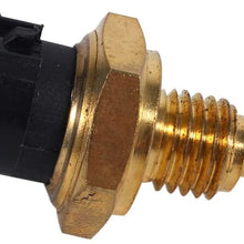 Temperature Sensor, Engine Coolant Water Vehicles Assist Sensor Temperature Transducer For Honda Acura Accord Integra 37870PJ7003