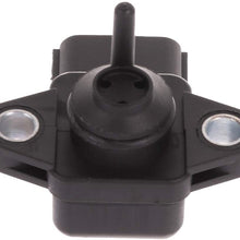 ZENITHIKE Manifold Absolute Pressure Sensor Replacement for MD355556 2004-2005 Chrysler. Sebring 2004 2008-2012 Mitsubishi Eclipse 2005-2010 Mitsubishi Endeavor 2004-2010 Mitsubishi Galant
