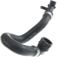 A-Premium Water Hose Radiator to Auto Trans Oil Cooler for BMW E88 E89 E90 E92 E93 128i 325i 328i 328i xDrive 330i Z4