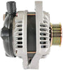 DB Electrical AND0339 New Alternator For Acura Mdx 3.5L 03 04 05 06 3.7L 07 08 09, RL 3.5L 05 06 07, TL 3.2L 04 05 06 07 08 3.5L 07 08, Honda 3.5L Odyssey 05 06 07 Pilot 05 06 07 08 Ridgeline 06 07 08