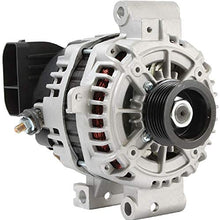 DB Electrical AMT0188 New Alternator For Mazda 3 2.5L 2.5 10 11 2010 2011, Mazda 6 2.3L 2.3 2.5L 2.5 06 07 08 09 10 11 2006 2007 2008 2009 2010 2011, Miata MX-5 2.0L 2.0 06 07 08 2006 2007 2008 11168