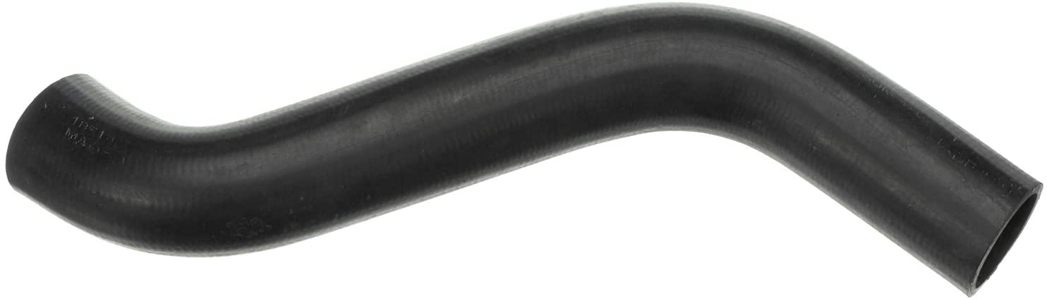 ACDelco 24401L Professional Upper Molded Coolant Hose