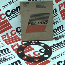 Fel-Pro 55350 Axle Flange Gasket