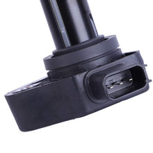 Motorhot Pack of 6 Ignition Coils fit for Acura CL RL TL Honda Accord Odyssey V6 Compatible with UF242
