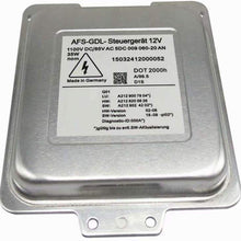 Bernard Bertha Xenon HID Ballast Ignitier Headlight Control Unit D1S Ballast 5DC009060-20 For Mercedes E Class W212 2010-2013