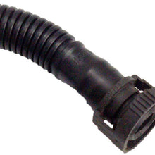 Regulator Breather Vent Hose Fit For VW Golf GTI EOS Passat AUDI A3 A4 TT 2.0T