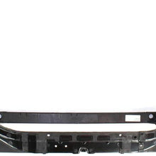 Radiator Support Compatible with 2008-2014 Dodge Avenger Fiberglass