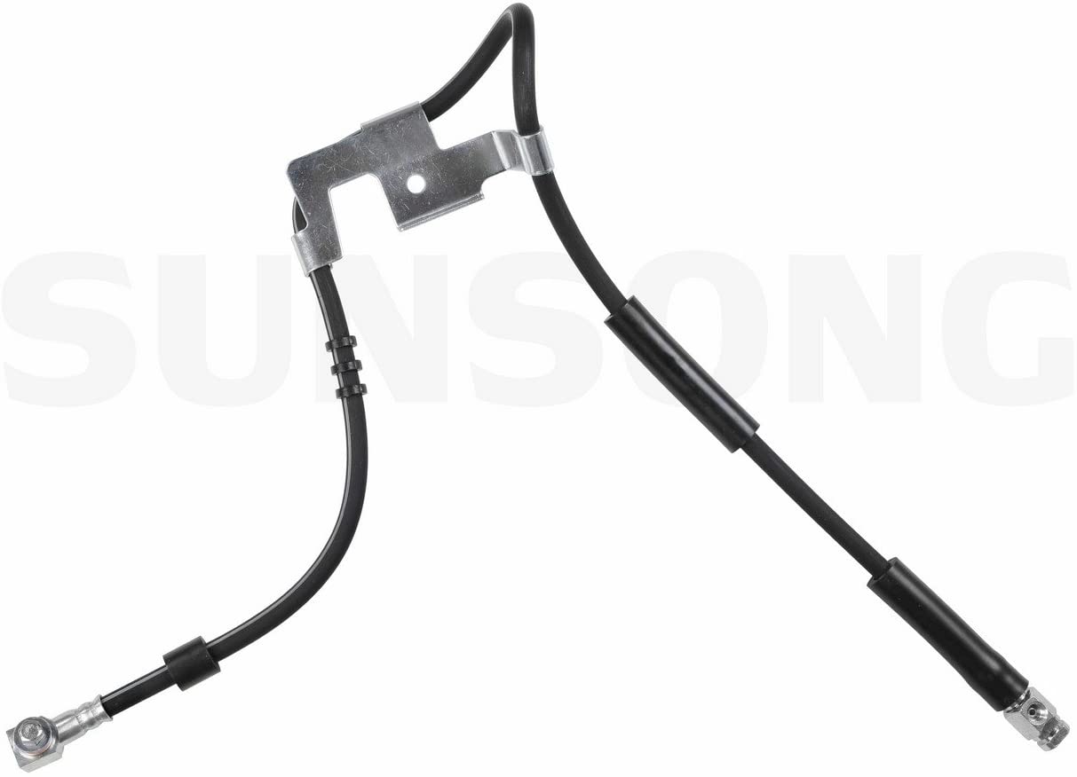 Sunsong 2201122 Brake Hose (Dodge)