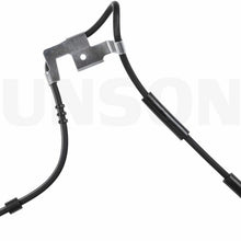 Sunsong 2201122 Brake Hose (Dodge)