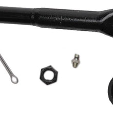 ACDelco 45A0680 Professional Outer Steering Tie Rod End