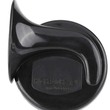 DERCLIVE General Motorcycle Electric Snail Horn Loud Speaker (12V 110dB 510HZ)
