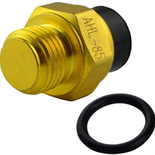 Walled King Motorcycle Parts Radiator Water Temperature Sensor for Honda CB600 CBR600 Hornet 600 900 CB1300 Water Thermostat Switch