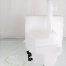 Washer Reservoir compatible with KIA OPTIMA 12-15 Assembly w/Pump Cap and Sensor (Exc. Hybrid Model) USA Built