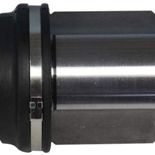 GSP NCV53519 CV Axle Shaft Assembly - Left Front (Driver Side)