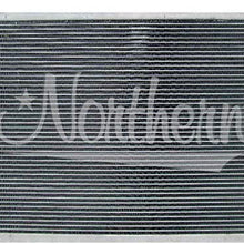 Northern Radiator 209676 Radiator