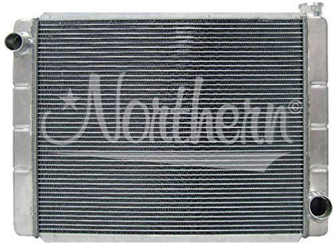 Northern Radiator 209676 Radiator